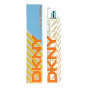 Dkny Women Limited Edition Eau De Toilette