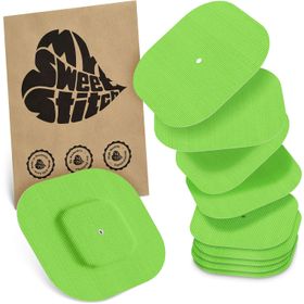 MySweetStitch | Simplera Overpatch - Square