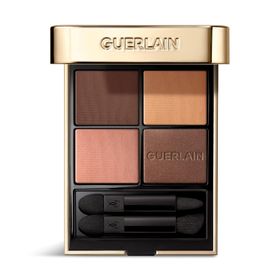 Guerlain Lidschatten-Palette 4 Farben N.258 Wild Nudes