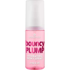 Essence - Bouncy Plump Feuchtigkeitsspendendes Tau-Setting-Spray