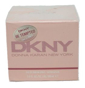 dkny Be Tempted Eau So Blush Eau de Parfum Spray