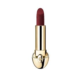 Guerlain Rouge G Velvet Lippenstift Matt Elegant #940 Le Brun Chaud