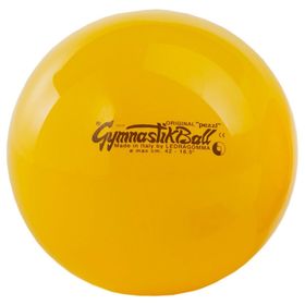 Pezzi®-Ball Original Gymnastikball mit Übungsanleitung