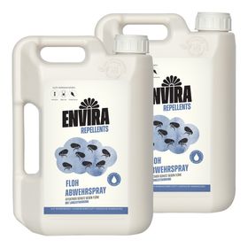 Envira Flohspray im Vorteilspack