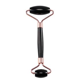 Black Jade Roller