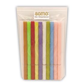 SOMO Ohrkerzen/Körperkerzen Kennenlern AKTION