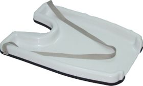 Ausilium Kopfwaschwanne für Rollstühle