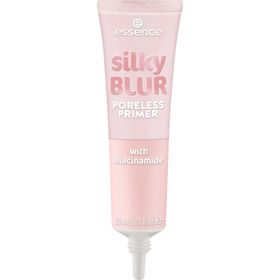 Essence - Base de Teint Silky Blur Poreless Primer