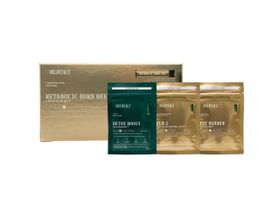 Insentials - Metabolic GLH-2 REE Pack - Leber, Blutzucker & Fettstoffwechsel
