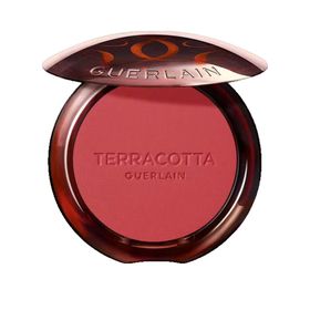 Guerlain Blush Farbe Dunkelrot