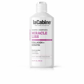 Wunderglättendes Shampoo