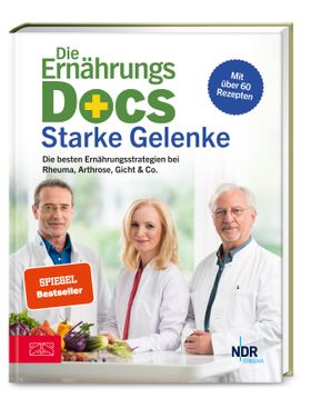 Die Ernährungs-Docs - Starke Gelenke