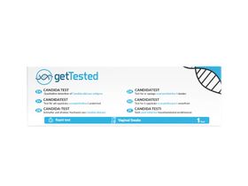 GetTested Candida Test