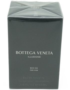 Bottega Veneta Illusione Bois Nu Eau de Toilette  Spray