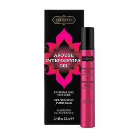 Kama Sutra Intensify Plus Female Arousal Gel Warming 12 ml