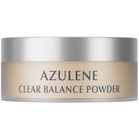 Doctor Eckstein Azulen Clear Balance Powder