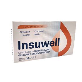 Insuwell