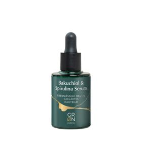 Grün Organics Bakuchiol & Spirulina Serum