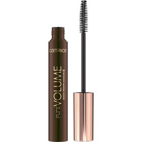 Catrice - Volumen Pure Magic Braun Mascara