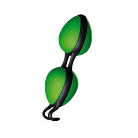 Joyballs® secret grün-schwarz