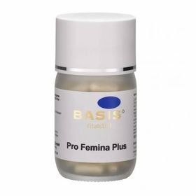 Basis Pro Femina Plus Kapseln