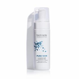 Biotrade Pure Skin Reinigungsschaum