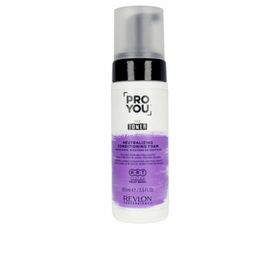 Revlon Proyou The Toner Foam
