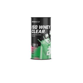 BioTech Iso Whey Clear