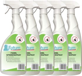 FUTUM Spinnenspray