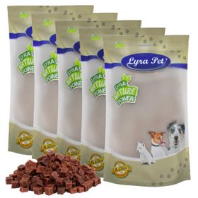 Lyra Pet® Rindfleischwürfel