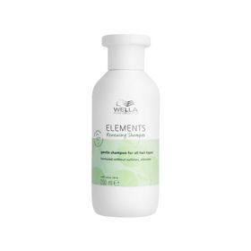 Wella Elements Renewing Shampoo