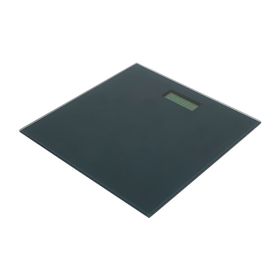 Body Scale Digitale Personenwaage - LCD-Display