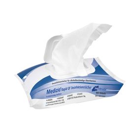 Meditrade® Medizid Rapid QF