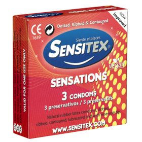 Sensitex *Sensations*