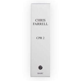Chris Farrell Basic CPR 2