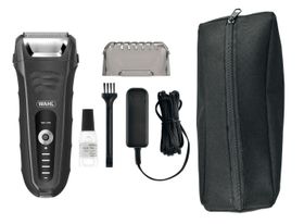 Wahl Aqua Shave Rasierer