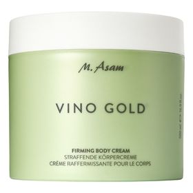 M. Asam VINO GOLD Straffende Körpercreme