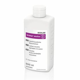 Ecolab Seraman® Waschlotion