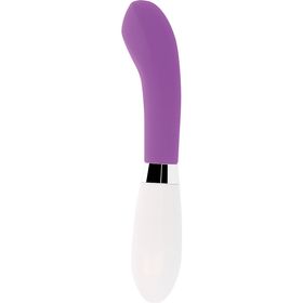 G-Punkt Vibrator “John” | 10 Vibrationsmodi | Glossy