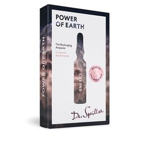 Dr. Spiller Power Of Earth Energy Ampullen