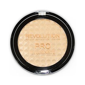 Makeup Revolution - Pro Illuminate Puder-Highlighter