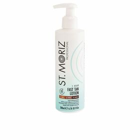 1 hour fast tan lotion