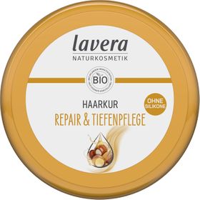 lavera Haarkur Repair & Tiefenpflege