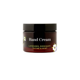 Handmade Soap Company Handcreme Lavendel 50g