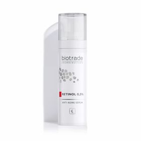 Biotrade Anti-Falten-Serum mit Retinol 0,5%
