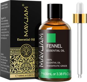 MAYJAM Fenchel Ätherisches Öl