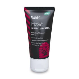 WERO Aktivin® ImkaSoft Hautpflegecreme