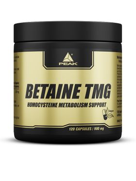 PEAK Betaine TMG