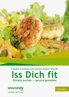 Iss Dich fit