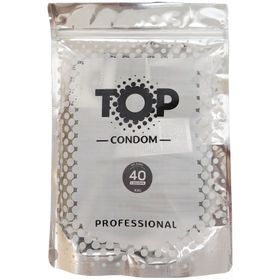 TOP Condom *Big Bang XXL*